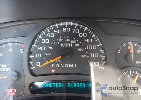 2007 Chevrolet Silverado 2500Hd Classic Lt1 из США, поврежденный, VIN 1GCHK23D17F135633